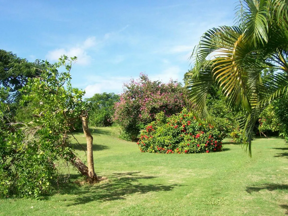 Ocean View Montego Bay Apartment 0*,  Τζαμάικα
